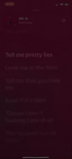 Hella Feelings - Speed Songs Lyrics