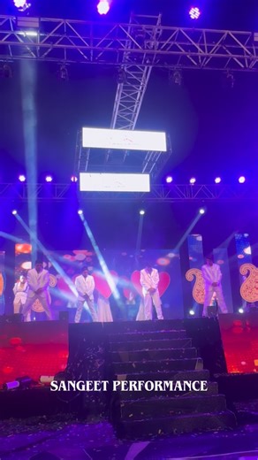 SIPA | Sangeet Performance #dancerslife #wedmegood #sangeetdance #sipadancingschool | Instagram