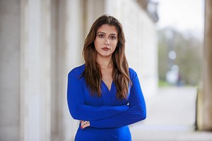 SDLP MLA Cara Hunter, who was targeted by deepfake video, urges legal clampdown