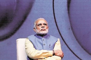 BHIM-Aadhaar service launched by PM Narendra Modi on 126th birth anniversary of Dr Bhim Rao Ambedkar