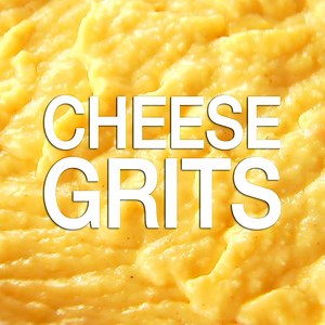 Cheese Grits, via The Pioneer Woman - Ree Drummond Get her recipe: http://www.foodtv.com/5aq8g. | Food Network