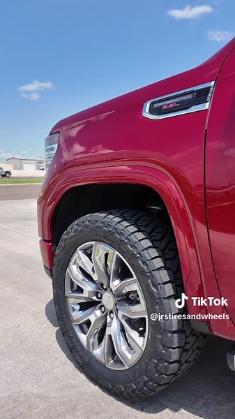 Instalación de kit de nivelación para GMC Sierra Denali