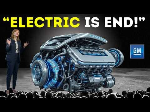 Chevy 2.7 TurboMax Engine: The REAL Reliability Issues Nobody's Talking About