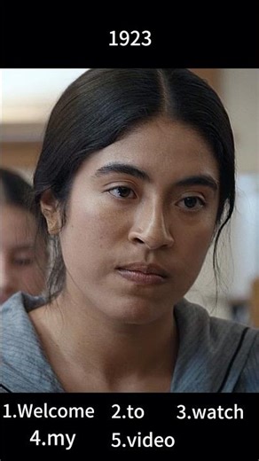 1923 (TV Series) | Sister Mary Turns a Lesson Into Teonna’s Public Humiliation