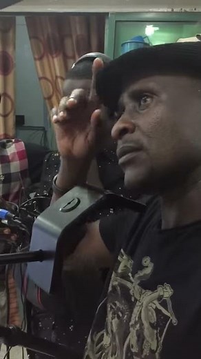 Behind the scenes of LABARINA film series