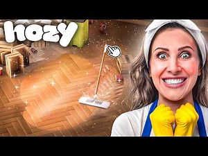 Maximale BEFRIEDIGUNG! Nehmt euch Urlaub Hozy kommt!