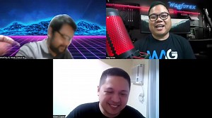 Master in subjective and hindsight 類 analysis #videoPodcast_WGFX08 #wagsquad_lang_sakalam #wagfamily | Wag Forex | Facebook