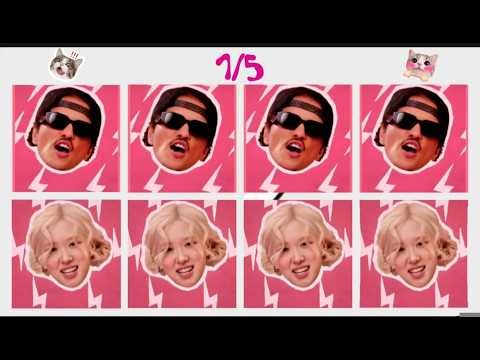 Say the Word on Beat: ROSÉ & Bruno Mars - APT. (Official Challenge)