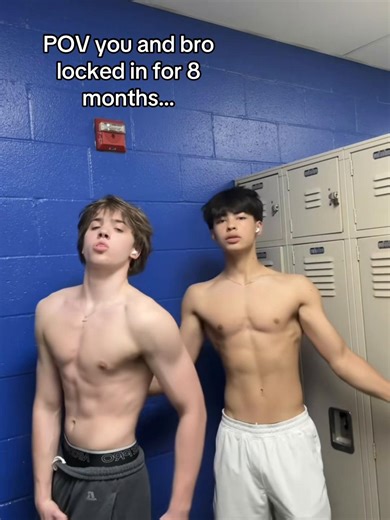 Best lifting partner@Zane