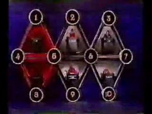 Battlestars Game Show