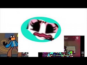 Endless music Fnf gf edition intro with whole notes version