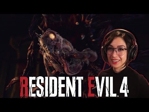 Ramón’s Final Form! | Resident Evil 4 Remake - Part 16
