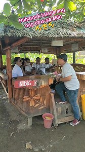 Aray ko, ako tuloy ang nasapol 🤣😂🤣 | Junjun Cano