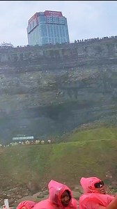 31K views · 1.8K reactions | Las increíbles Cataratas del Niagara  | Viajar, no importa el destino. | Facebook