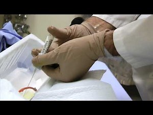 BCG treatment for early Bladder Cancer (May 2016)