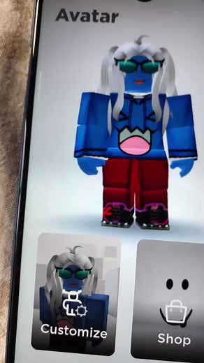 #roblox #robloxstory