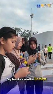 Car Free Day Bersama Universitas Medan Area