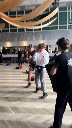 Trening Krav Maga: Jak Stać się Lepszym w Sztukach Walki