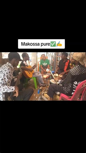 1.1K views · 55 reactions | La makossa est un style musical...