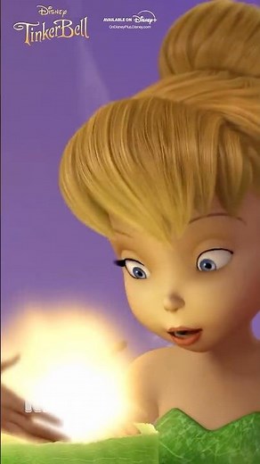 Tinker Bell's Friends Love Puns 🤣🧚