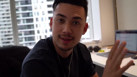 I tried finding my mum a boyfriend