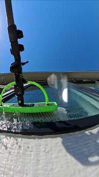 A Day With Window Cleaners | 4 Residential Jobs #prowindowcleaning #windowcleaning