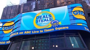 28K views · 51 reactions | Tory Johnson has exclusive eco-friendly "GMA" Deals and Steals on everything from solar lanterns to natural lotions, sunglasses and more. https://gma.abc/2Kxz5JB We have partnered with these vendors to bring you these deals | Good Morning America | Facebook