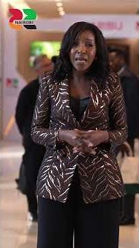 Mobilising African Private Capital: Our Vision for Growth | Abi Mustapha-Maduakor (AVCA 2026)