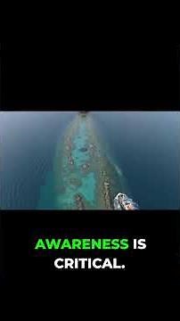 Can The Ocean Recover From This Damage?