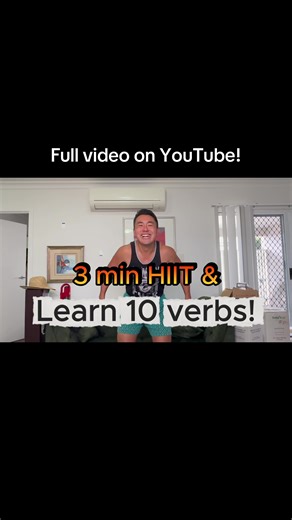 Learn Japanese While Working Out: A Fun Approach