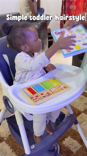 Adorable Quick Hairstyles for Your Little Princess