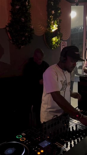 Kabza De Small rocking the Crowd at Bar Code Hatfield 28 October 2025 🔥🔥💯💯 | Iqes Music