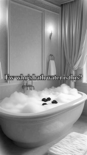 Marin > 3d foids @Fairlife ❤️ #marinkitagawa #mydressupdarling #mdud #water #relateable