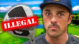 346K views · 807 reactions | This Illegal driver claims to give you more distance...but does it really work? | Golficity | Facebook