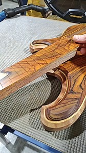 23K views · 744 reactions | Neck fitting this Cocobolo Falcon! #barlowguitars #guitar #guitars #electricguitar #electricguitars #customshop #customguitar #customguitars #guitarmaker #guitarbuilder #luthier #luthiery #wood #woodworking #woodshop #art #artist #design #designer #reveal #reel #reels | Barlow Guitars | Facebook