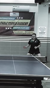 30K views · 1.5K reactions |  Unstoppable Backhand Topspin – Ti Long’s Secret Method  Unlock the hidden power in your backhand topspin!  Special training for elite French athletes – revealed by Ti Long. ⚡ Are you ready to dominate the table? #tilong #xuhuong #viral #tabletennis #bongban #tilongclub #pingpong #video #xuhuongtiktok #पिंगपोंग #tischtennis #act4sdgs #teacherprize #goalglobal | TI Long Table Tennis | Facebook