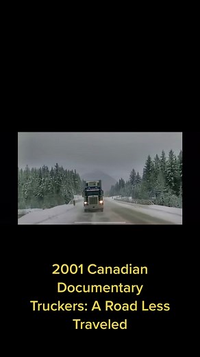 Trucking_History on TikTok