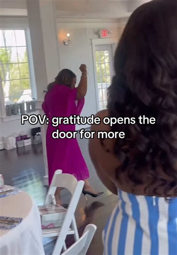 Shannon Adams on TikTok