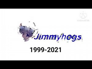 Jimmyhogs Historical Logos