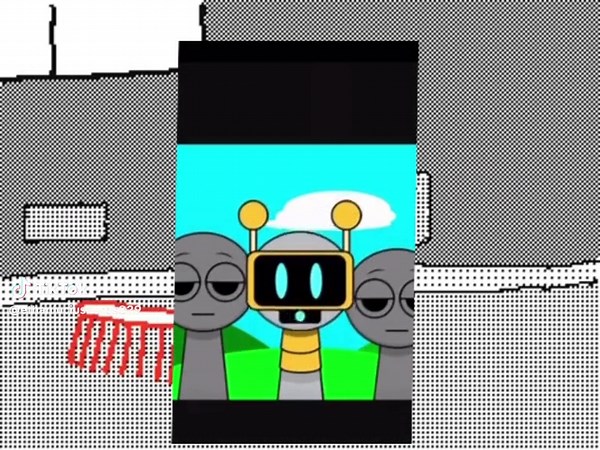 Sprunki Fun Bot Memes: Exploring Insect Humor