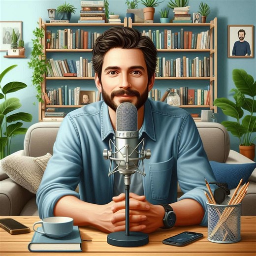 Bank Statement to CSV: Simplifying Financial Data Management with SupaClerk - Felix Podcast