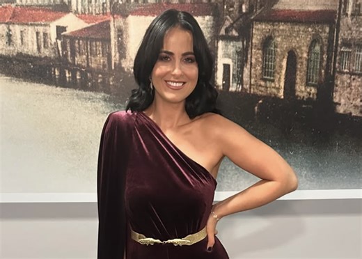 Lisa McHugh cancels live show after suffering another health setback