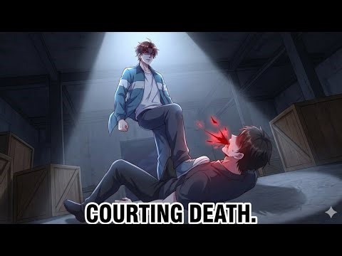 Level 1 Student? No, He’s A Reincarnated DEMON LORD