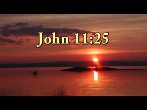 50 Affirmations from the Bible (with verses)