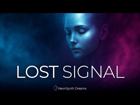 Disconnection Sequence | Dream Pop × AI Emotional Music | Lost Signal Heartbeat Collapse