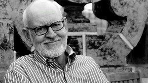 Interviews with your favorite creators, hosted by your favorite mythbuster. Listen to the SYFY25 Podcast Series: http://syfy.tv/2xyAbAb | SYFY