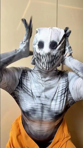 Guaranteed Laughs with an Alien Prank! #FunTimes