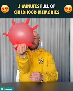 3 minutes full of childhood memories 😍 | Quotes
