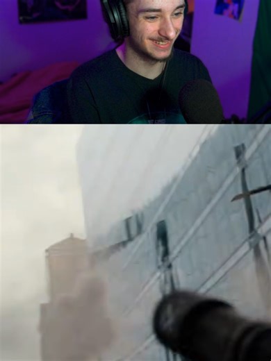 Reaction Du Trailer Spider Man Brand New Day #spider-man #trailer #spidermanbrandnewdayfilm2026