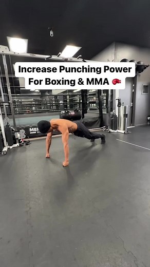 Knuckle Push-Up Benefits and Technique